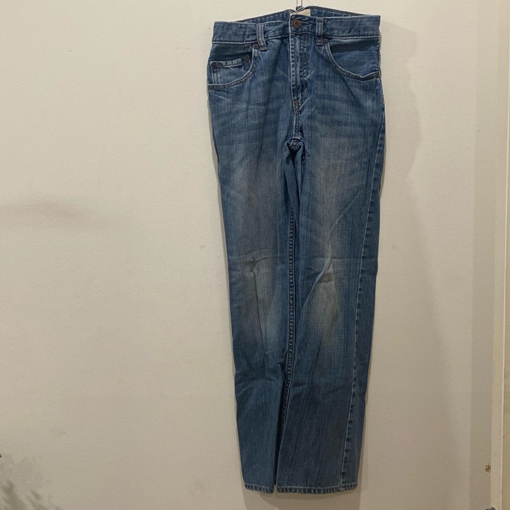 GAP CHILDREN’S ASHY JEANS